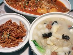 -淮扬韵(凤八市政府店)