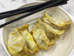 -蒋家桥饺面店(四望亭路店)