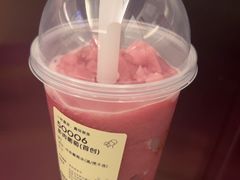 -喜茶(合肥正大广场店)
