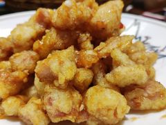 抓炒里嵴-老江南春·中国龙菜(衡山路店)