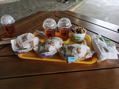 -广州长隆飞鸟乐园