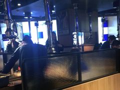 大堂-金妈家烤肉(龙湖U城天街店)