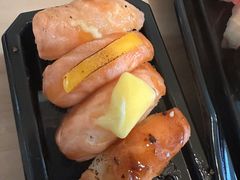 -上清·三文鱼鲜寿司(同德店)