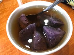 紫薯糖水-冰神糖水铺(国贸中心店)
