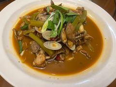 -金陵后厨·南京菜(新街口秣陵路店)