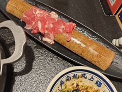 -滇牛云南火锅(桂林路店)