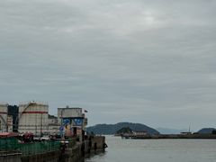 -东沙渔村