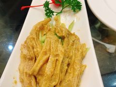 芥末鸭掌-峨嵋酒家总店(车公庄店)