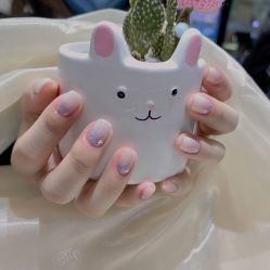 点击看大图 -Nail Me美甲美睫