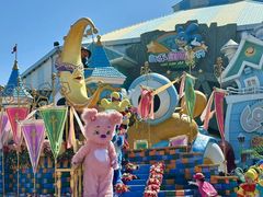 -大连海昌发现王国主题公园