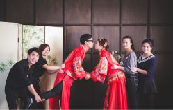 点击看大图 -韩国艺匠ARTIZ STUDIO(博览中心店)