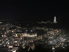 -云端咖啡(古北水镇景区店)