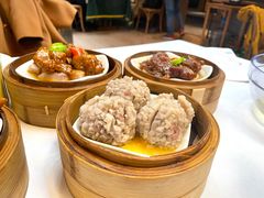 -屋顶花园餐厅(步行街老地王大厦店)