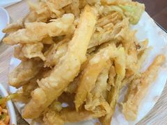 -平山城鑫烧烤(建国楼店)