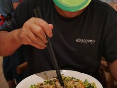 -西贝(枫蓝国际购物中心店)