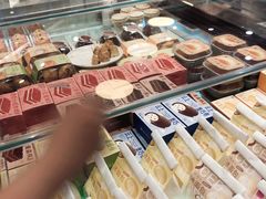 -爱达乐面包生日蛋糕(华油路店)