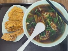 -晓午阳常熟炒浇面(红庙店)