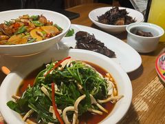 -新白鹿餐厅(西湖银泰店)