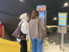 -麦当劳(豫园店)