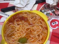 -西贝(南开大悦城店)
