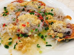 -鹏城人家海鲜酒家·23年老字号(较场尾店)