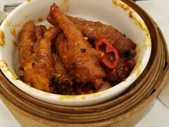 -翠园(铜锣湾广场店)