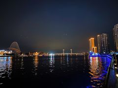 -海河外滩公园