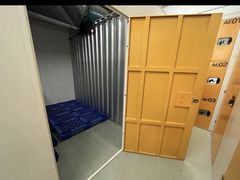 -安东易迷你仓自助寄存仓库(苏州桥店)