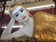 -ခြောက်ထပ်ကြီးရွှေသာလျောင်းဘုရားကြီး