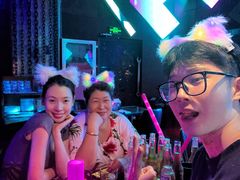 -MOSSO德国餐厅·音乐酒吧(环宇荟店)