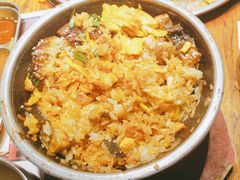 -海之屋韩式烤肉(海棠68环球美食街店)