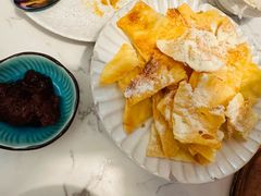 -浩海火烧云傣家菜(蓝港店)