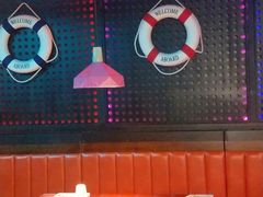 大堂-蛮横肉蟹煲(印象城店)