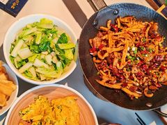 -寨子里的钵钵菜·湘西山里菜(魅力湘西店)
