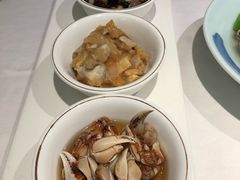 -小厨师·二十年沈家门小海鲜(百井坊巷店)