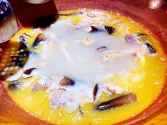 金牌花胶鸡鸡汤-熙瓏里(万科店)