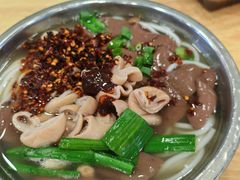 猪脏粉-守英猪脏粉(仓桥街店)