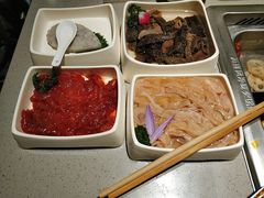 -海底捞火锅(高新万达店)