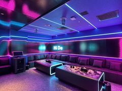 -海德温泉生活馆(朝阳大悦城店)