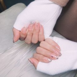 -U3美甲