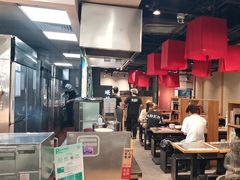 -和府捞面(天河领展广场店)