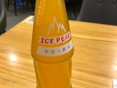-螺小胖柳州螺蛳粉(钟楼总店)