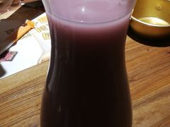 -冰川延边料理·炭烤串(原小木屋店)