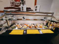-蜀九香火锅店(9 Spices)