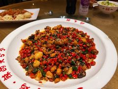 -将军府·鸡毛店(武侯祠店)