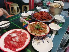 -大孩龙虾(体育场旗舰店)