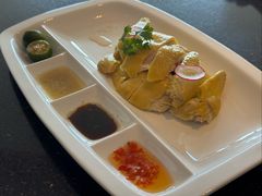 -三亚亚龙湾瑞吉酒店·铭轩中餐厅Mingxuan·海南菜·粤菜