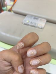 -晨·艺美甲美睫
