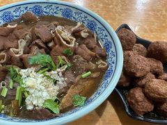 -门框胡同百年卤煮(鸟巢店)