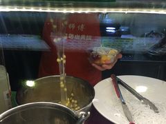 -葛师傅越南特色水果捞(建政南路总店)